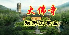美女被男人日网站中国浙江-新昌大佛寺旅游风景区